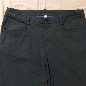 Men’s Lululemon ABC Classic Pants (38 tall)